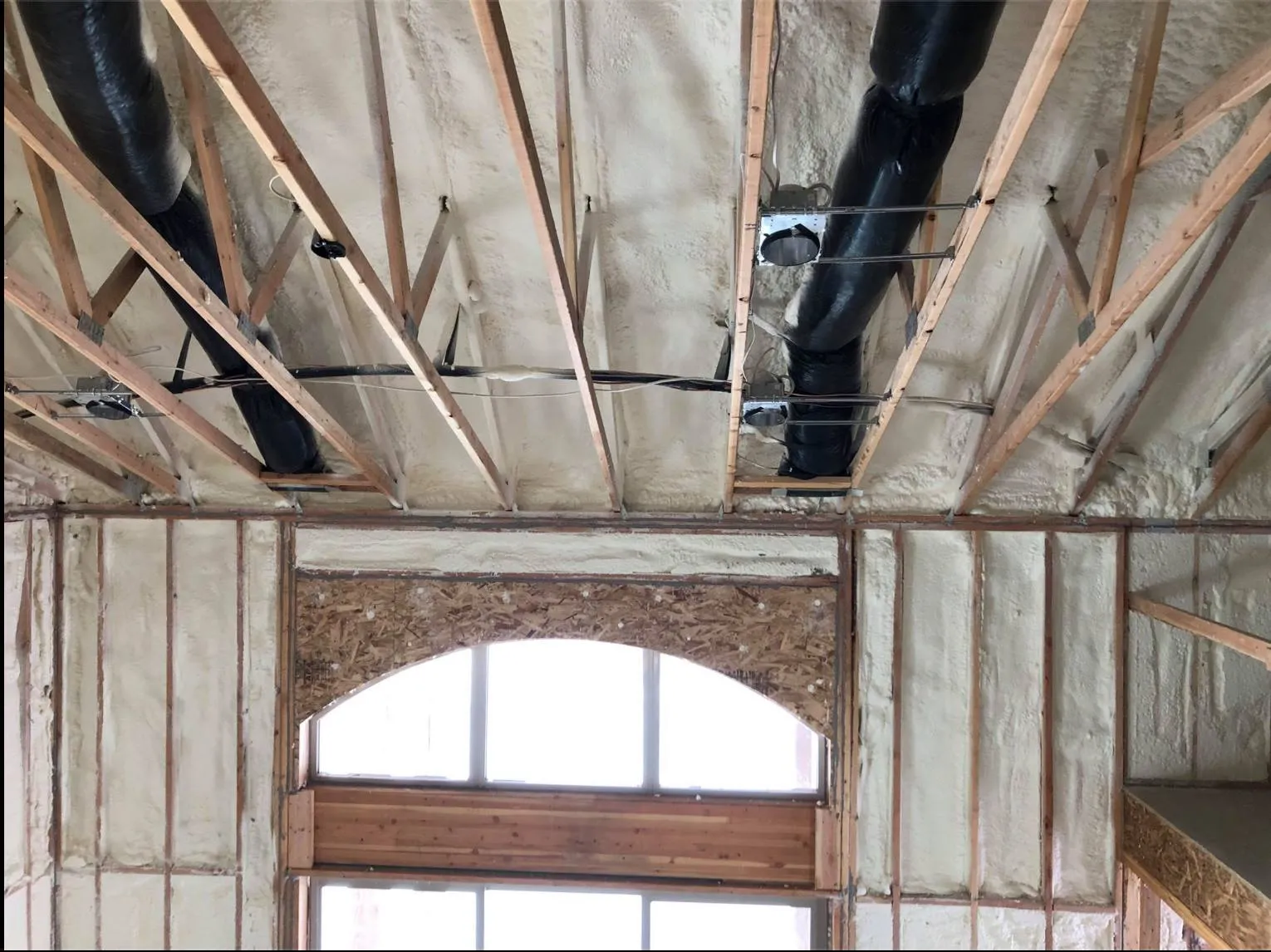 How Proper Insulation Keeps Indoor Airflow Balanced and Healthy