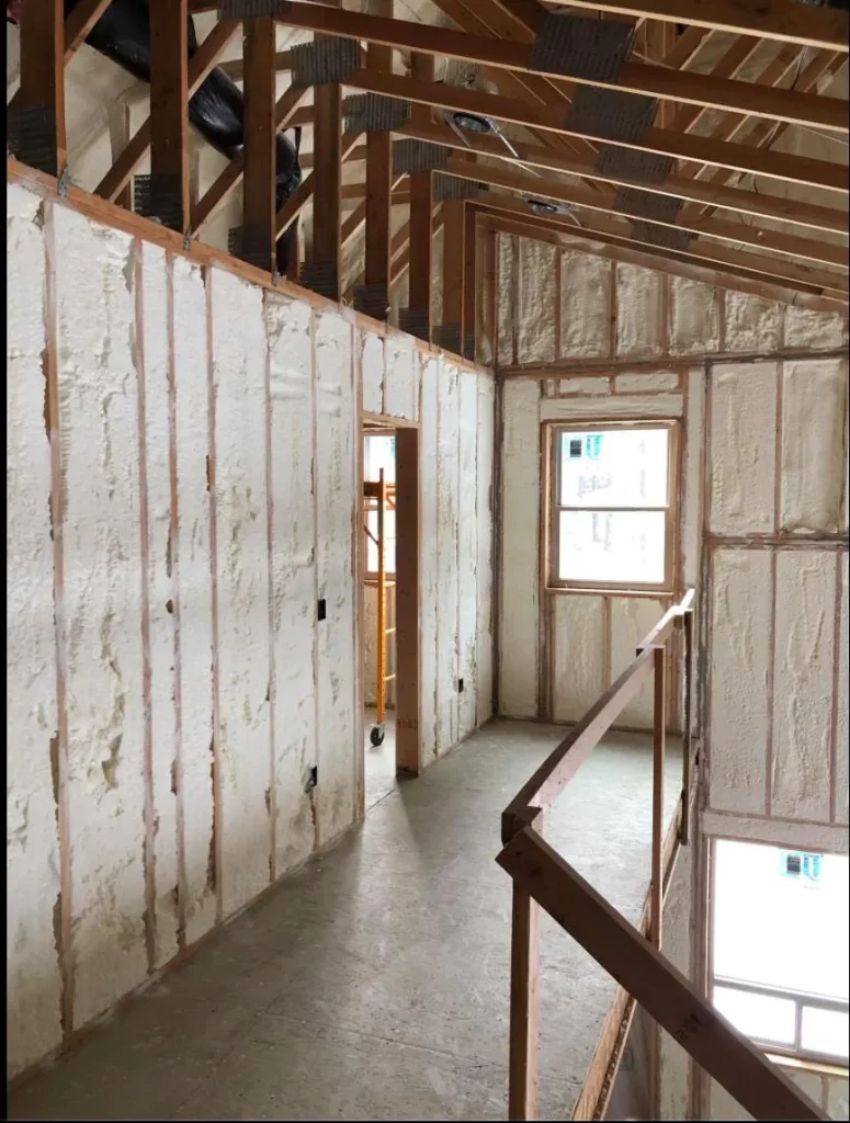 How Proper Insulation Keeps Indoor Airflow Balanced and Healthy