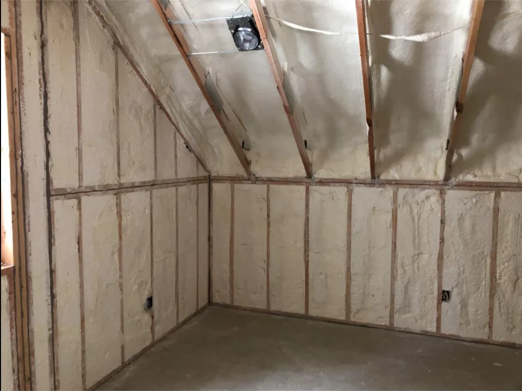 How a Complete Insulation System Builds an Energy-Smart Home in Fernley, NV How a Complete Insulation System Builds an Energy-Smart Home in Fernley, NV