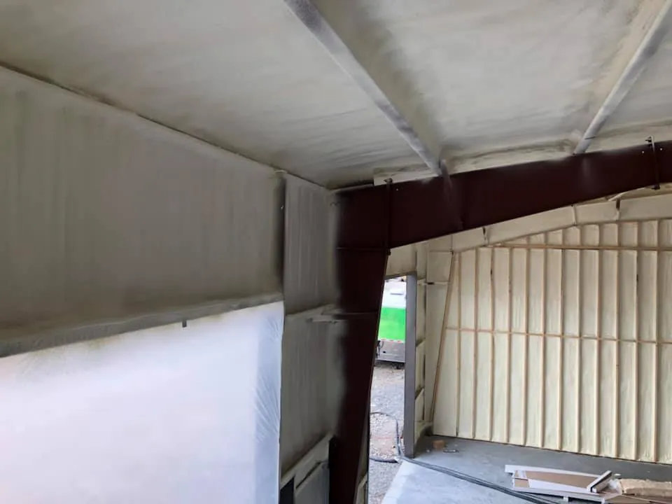 How insulation helps manage indoor temperatures in Burley, ID