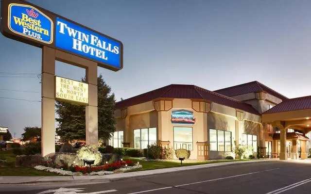 Twin Falls, ID