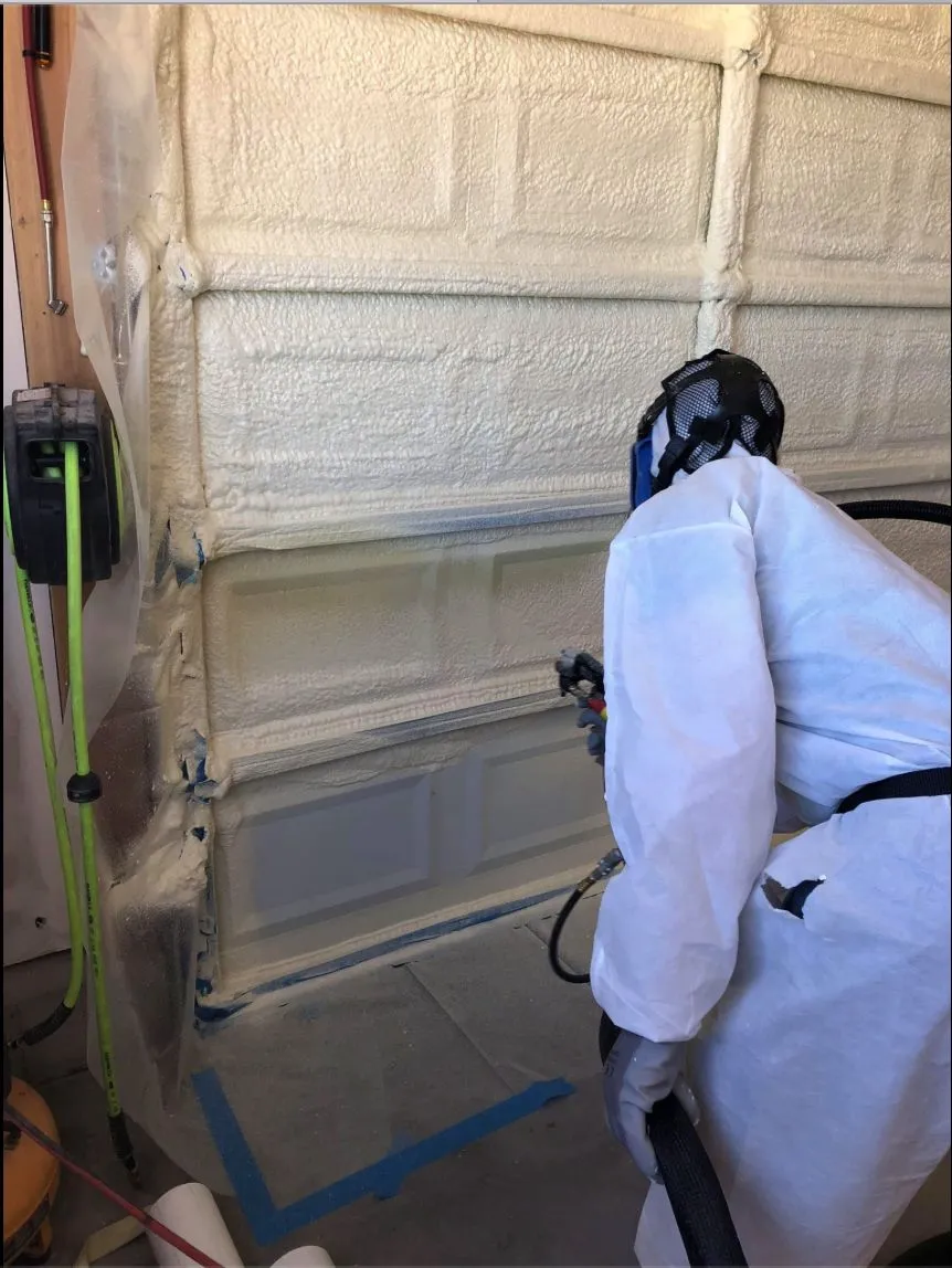 Spray Foam Insulation Services in Deeth, NV
